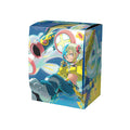 Pokémon TCG: Canary & Mega Eelektross Deck Box