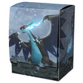 Pokémon TCG: Mega Charizard X (Ancient Castle) Deck Box